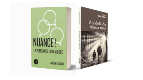 Ralentir, réfléchir, dialoguer : paroles d’auteurs engagés