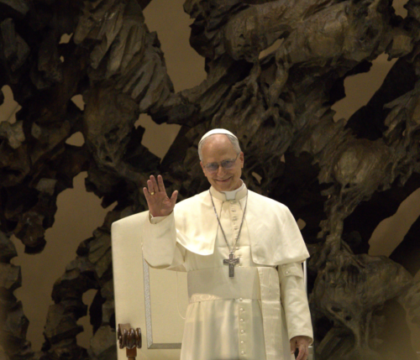 Le Pape s&rsquo;adresse aux universités catholiques: « soyez des itinéraires vers Dieu »
