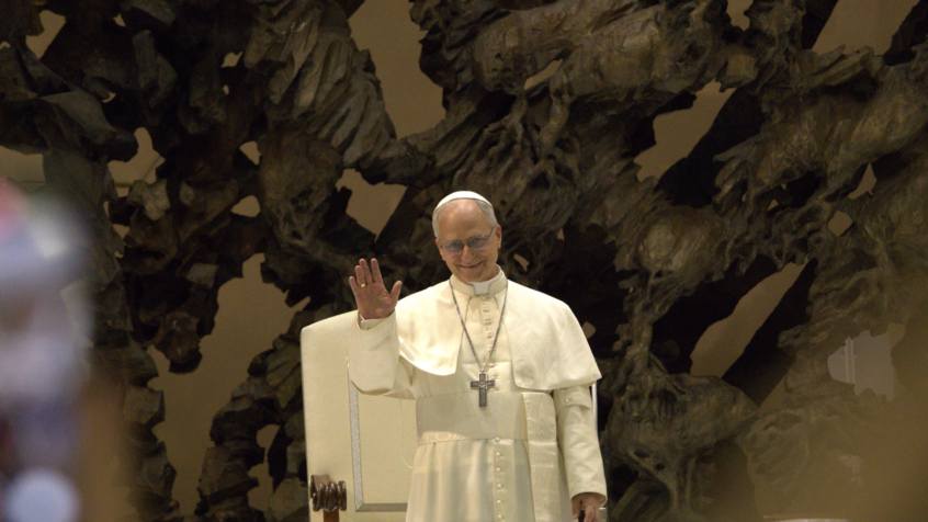 Le Pape s&rsquo;adresse aux universités catholiques: « soyez des itinéraires vers Dieu »