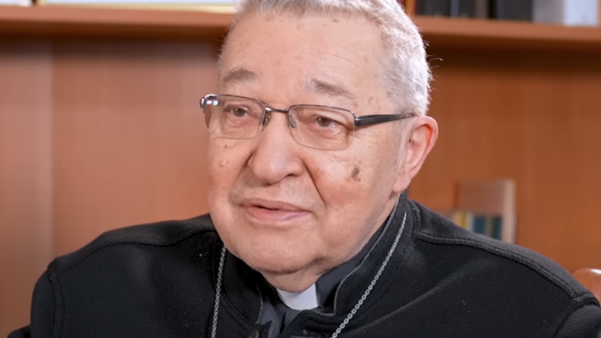 Funérailles du cardinal Vingt-Trois : « Il voulait inviter les catholiques de Paris à une véritable conversion des cœurs »