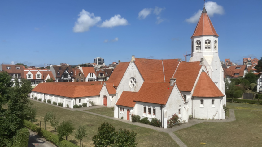 Les dominicains vous invitent au Zoute