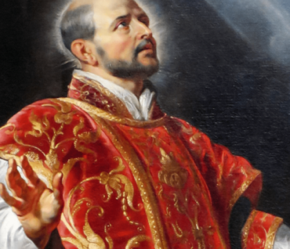 De chef militaire à soldat du Christ, que savez-vous vraiment d’Ignace de Loyola ? Frottez-vous à notre grand quiz !