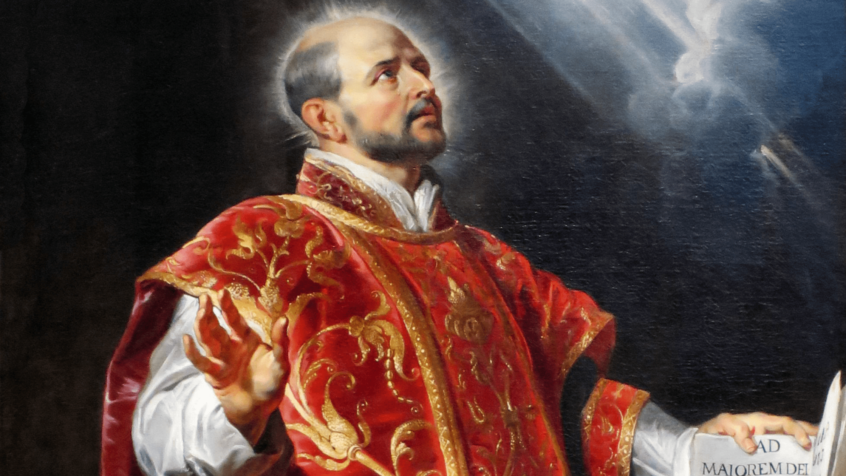 De chef militaire à soldat du Christ, que savez-vous vraiment d’Ignace de Loyola ? Frottez-vous à notre grand quiz !