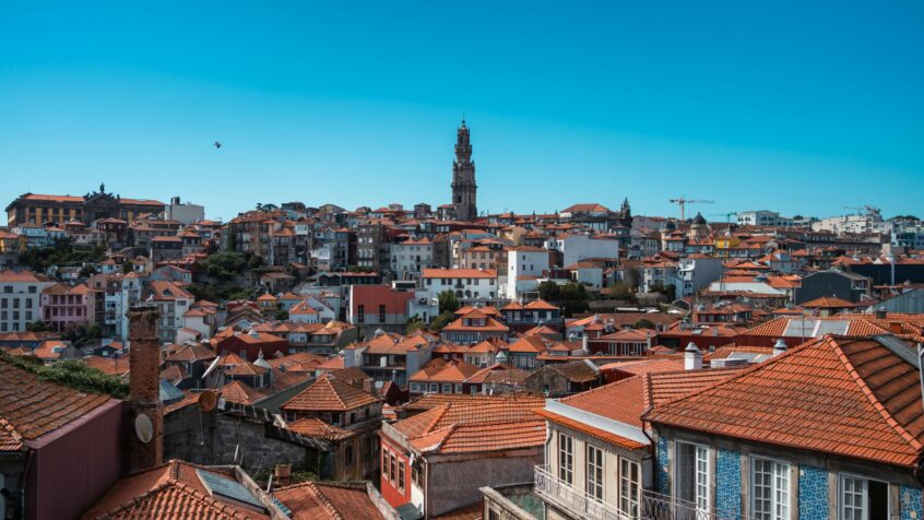 Vous allez à Porto cet été ? Ne passez pas à côté de ces 5 églises emblématiques !