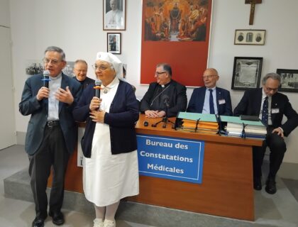 Jésus a-t-il vraiment fait des miracles? Est-on obligé de croire aux miracles? Tout savoir sur les miracles en 5 questions !