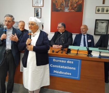 Jésus a-t-il vraiment fait des miracles? Est-on obligé de croire aux miracles? Tout savoir sur les miracles en 5 questions !