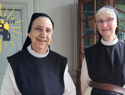 Dans les coulisses de vos retraites (2/4) : l&rsquo;Abbaye de Brialmont, « ce bout du monde » qui attire