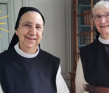 Dans les coulisses de vos retraites (2/4) : l&rsquo;Abbaye de Brialmont, « ce bout du monde » qui attire