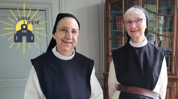 Dans les coulisses de vos retraites (2/4) : l&rsquo;Abbaye de Brialmont, « ce bout du monde » qui attire