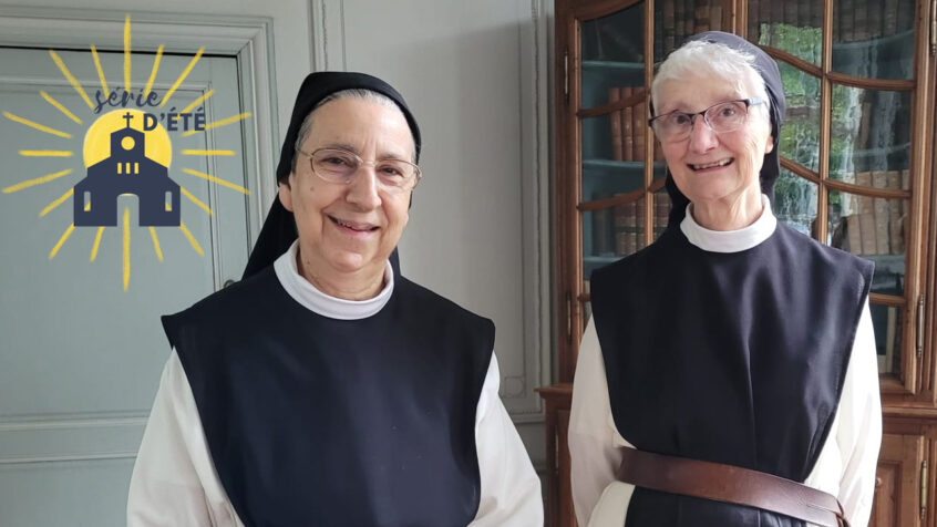 Dans les coulisses de vos retraites (2/4) : l&rsquo;Abbaye de Brialmont, « ce bout du monde » qui attire