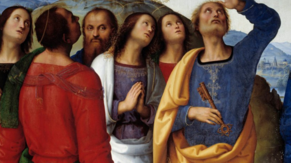 Découvrez les lectures de la messe du 19e dimanche du Temps Ordinaire C