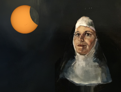 « Elle dut subir la dure opposition de membres du clergé »: Découvrez l&rsquo;histoire de sainte Julienne de Cornillon