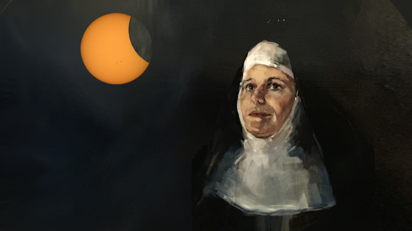 « Elle dut subir la dure opposition de membres du clergé »: Découvrez l&rsquo;histoire de sainte Julienne de Cornillon