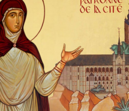 Peste, incendie, guérison… Les miracles de sainte Waudru résonnent encore à Mons / Les miracles à la Belge (5/7)