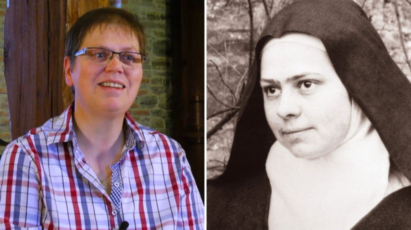 Les miracles à la belge (6/7) : Marie-Paul Stevens, la miraculée de Malmedy