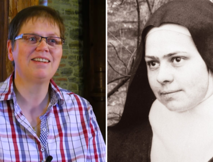 Les miracles à la belge (6/7) : Marie-Paul Stevens, la miraculée de Malmedy