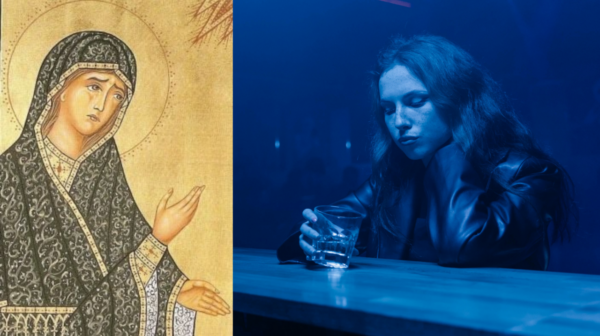 Pourquoi sainte Monique est-elle priée pour combattre l’alcoolisme ?