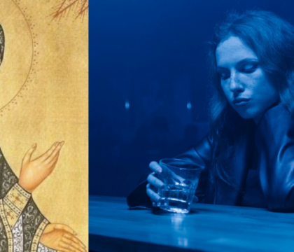 Pourquoi sainte Monique est-elle priée pour combattre l’alcoolisme ?