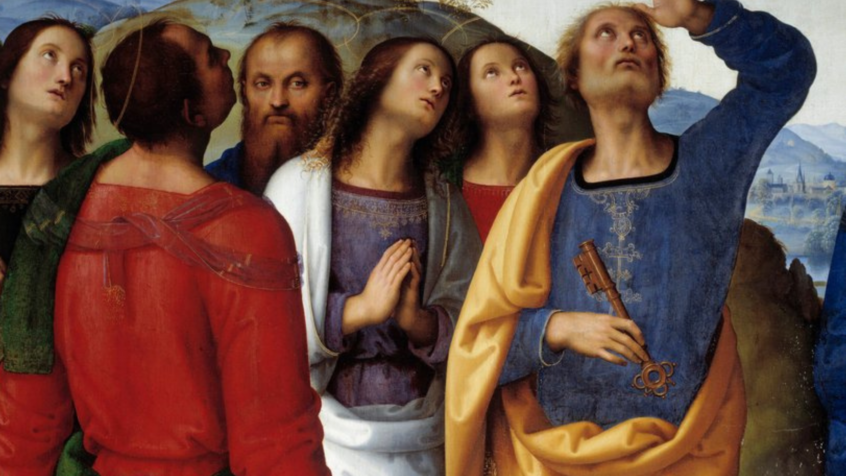 Découvrez les lectures de la messe du 19e dimanche du Temps Ordinaire C