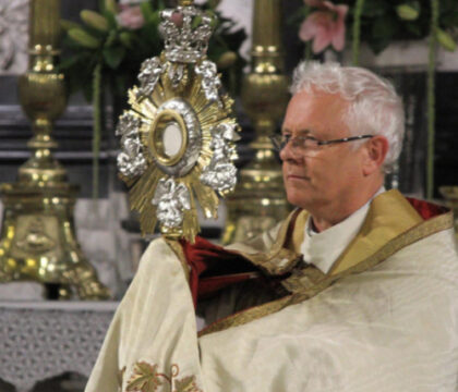 Connaissez-vous le miracle eucharistique de Viversel, l&rsquo;un des plus célèbres… miracles à la belge? (4/7)