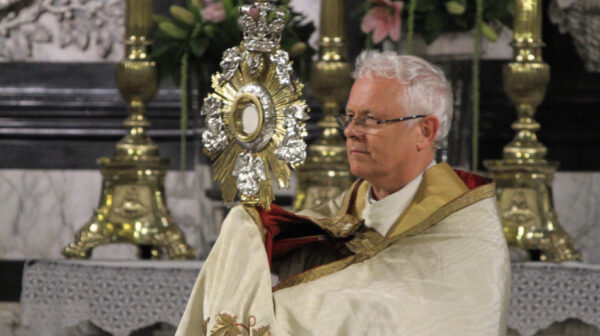 Connaissez-vous le miracle eucharistique de Viversel, l&rsquo;un des plus célèbres… miracles à la belge? (4/7)