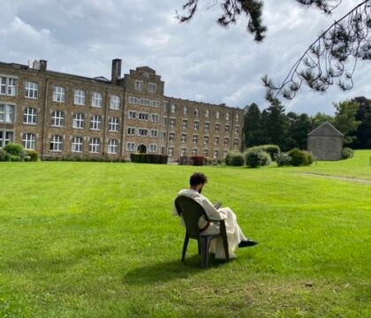 Dans les coulisses de vos retraites (4/4) : La Pairelle, une colline pour prendre le temps d&rsquo;écouter Dieu