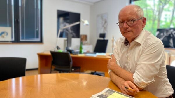 Alexandre Lodez, secrétaire général du SeGEC : « L’Eglise devrait redéfinir sa stratégie vis-à-vis du monde scolaire »