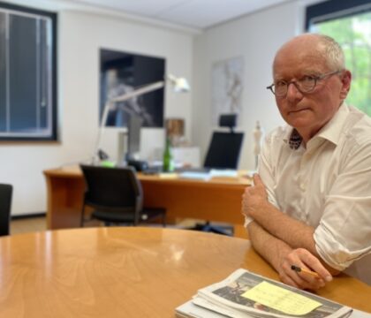 Alexandre Lodez, secrétaire général du SeGEC : « L’Eglise devrait redéfinir sa stratégie vis-à-vis du monde scolaire »