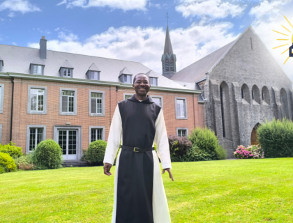 Dans les coulisses de vos retraites (3/4) : l’abbaye de Scourmont, là où le silence est d&rsquo;or !