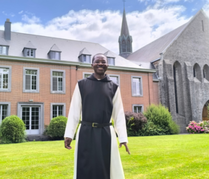 Dans les coulisses de vos retraites (3/4) : l’abbaye de Scourmont, là où le silence est d&rsquo;or !