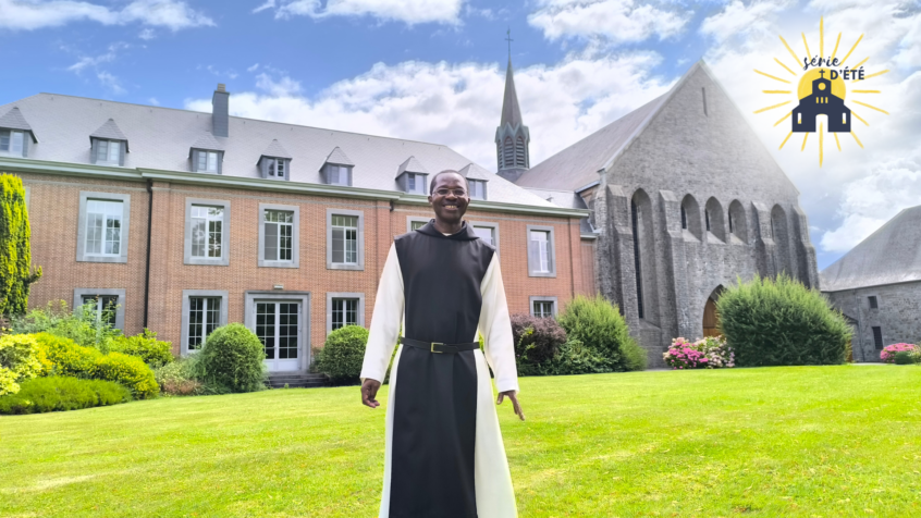 Dans les coulisses de vos retraites (3/4) : l’abbaye de Scourmont, là où le silence est d&rsquo;or !