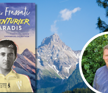 Pier Giorgio Frassati, un témoin inspirant pour les jeunes d&rsquo;aujourd&rsquo;hui