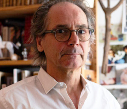 Yves Beaunesne : « L’artiste et le croyant sont tendus vers un au-delà »