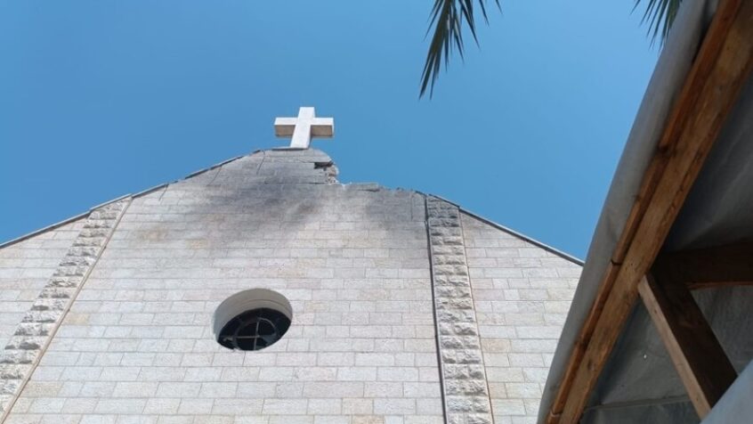 Guerre Israël – Palestine : quand Dieu est instrumentalisé par les extrémismes religieux
