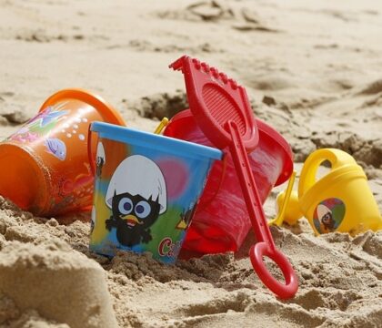 Vive les vacances!…Vraiment?