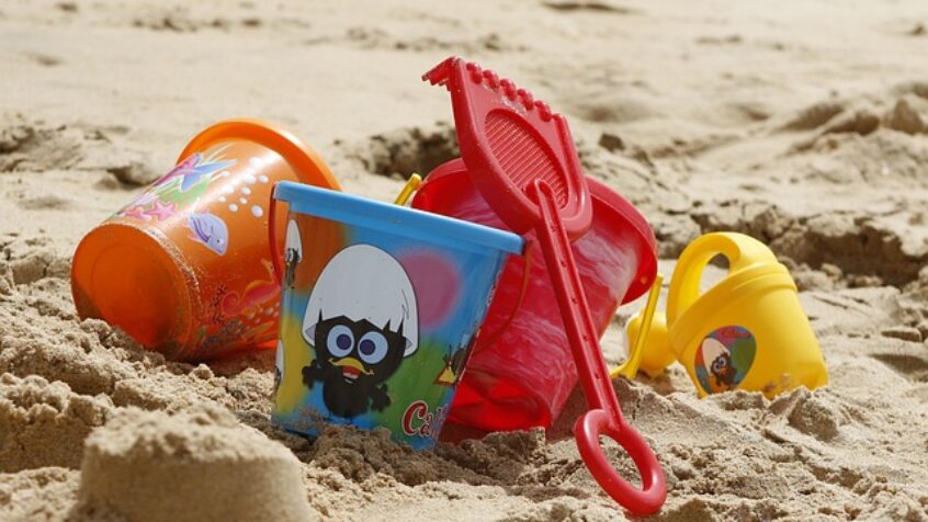 Vive les vacances!…Vraiment?