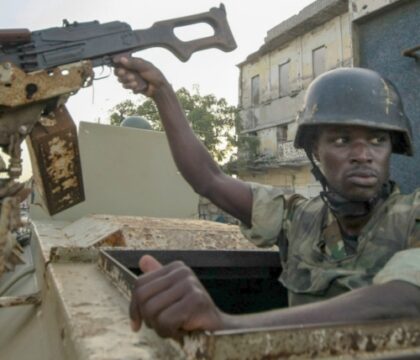 RDC :  Juillet sanglant en Ituri, avec plus de 100 morts malgré l’état d’urgence