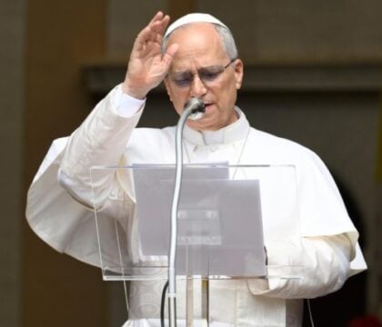 Première encyclique, nominations, premier voyage… Le pape Léon doit encore se révéler
