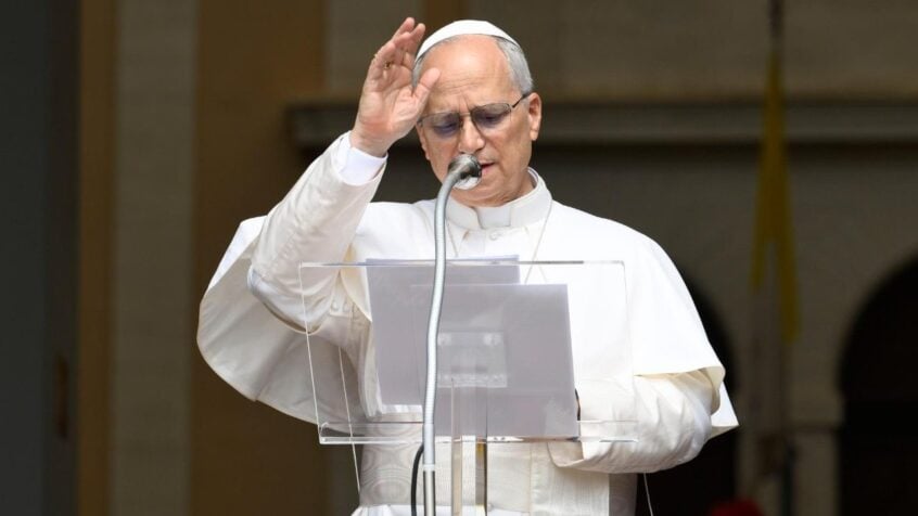 Première encyclique, nominations, premier voyage… Le pape Léon doit encore se révéler