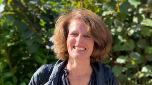 Les défis de l&rsquo;université vus par Isabelle Hachez