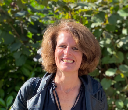 Les défis de l&rsquo;université vus par Isabelle Hachez