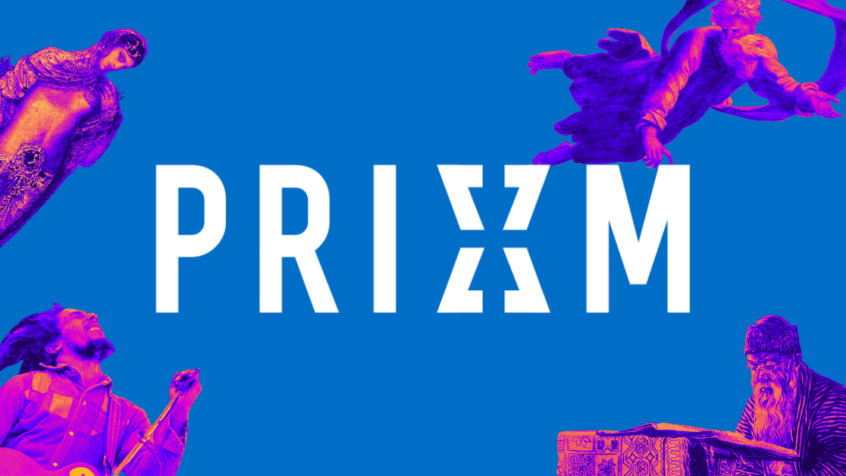 3 raisons de (re)découvrir la Bible avec… PRIXM !