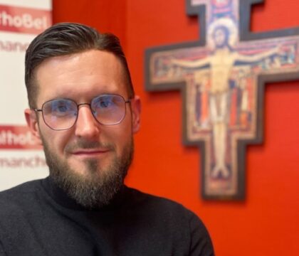 Itinéraire d&rsquo;un jeune Belge devenu salafiste