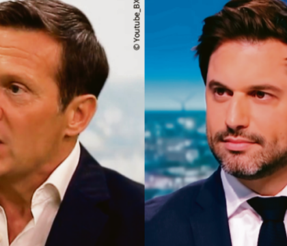 Tensions au sein du MR : les présidents de parti ont-ils trop de pouvoir en Belgique?