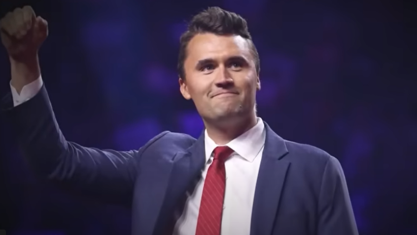 « Il a toujours cultivé l&rsquo;art de débattre », « un discours imprégné de racisme »: la figure de Charlie Kirk divise les catholiques…