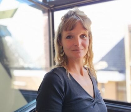 Charlotte Luyckx : L’écoféminisme chrétien « bouscule » nos conforts de pensée