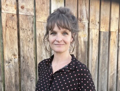 Charlotte Luyckx : « On essaie tous de s’adapter, même s’il faut se méfier de l’écosainteté ! »