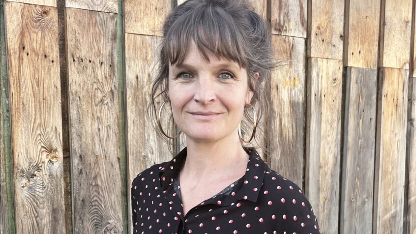 Charlotte Luyckx : « On essaie tous de s’adapter, même s’il faut se méfier de l’écosainteté ! »