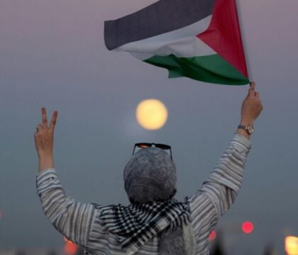Vers la reconnaissance d’un état palestinien par la Belgique