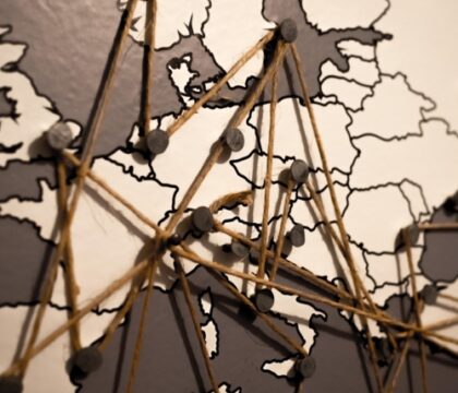 Rentrée 2025 : quels défis pour l&rsquo;Europe et pour le monde ?